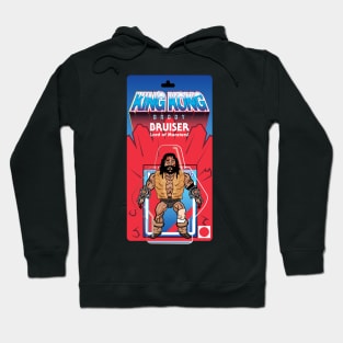 Bruiser MOTU Mashup Hoodie